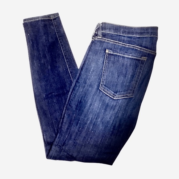 7 For All Mankind The Skinny - Picture 6 of 7